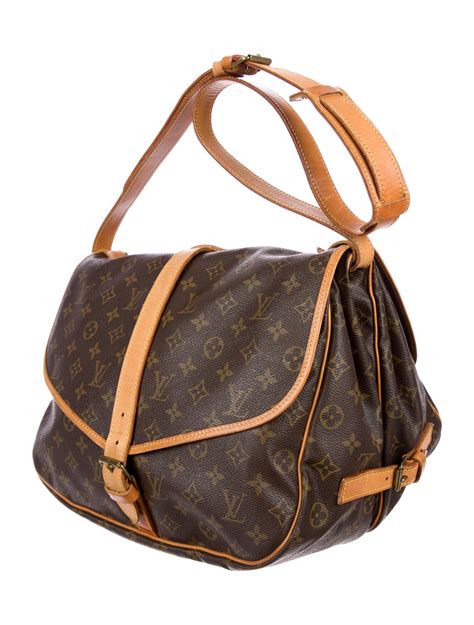 louis vuitton saumur 35 original price|louis vuitton saumur slingbag.